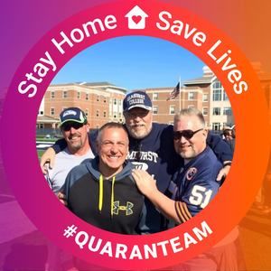 Meet your Posher, Chuck